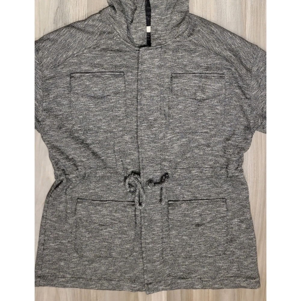 Lucky Lotus by Lucky Brand Coat Jacket